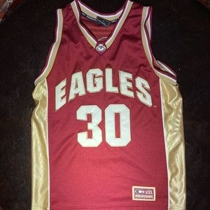 medium Boston College basketball jersey